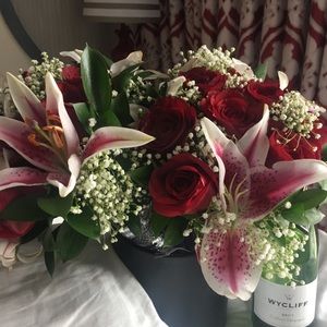 Meet your Posher, Susan